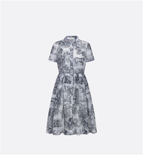 dior dress 2014 cotton